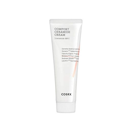 COSRX   Balancium Comfort Ceramide Cream