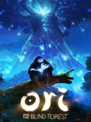 Ori And The Blind Forest