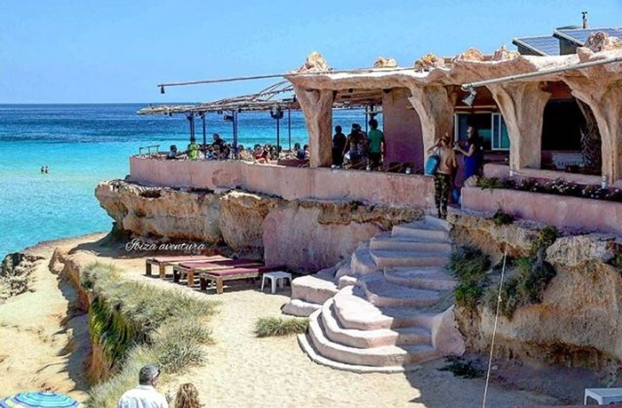 Restaurants Sunset Ashram