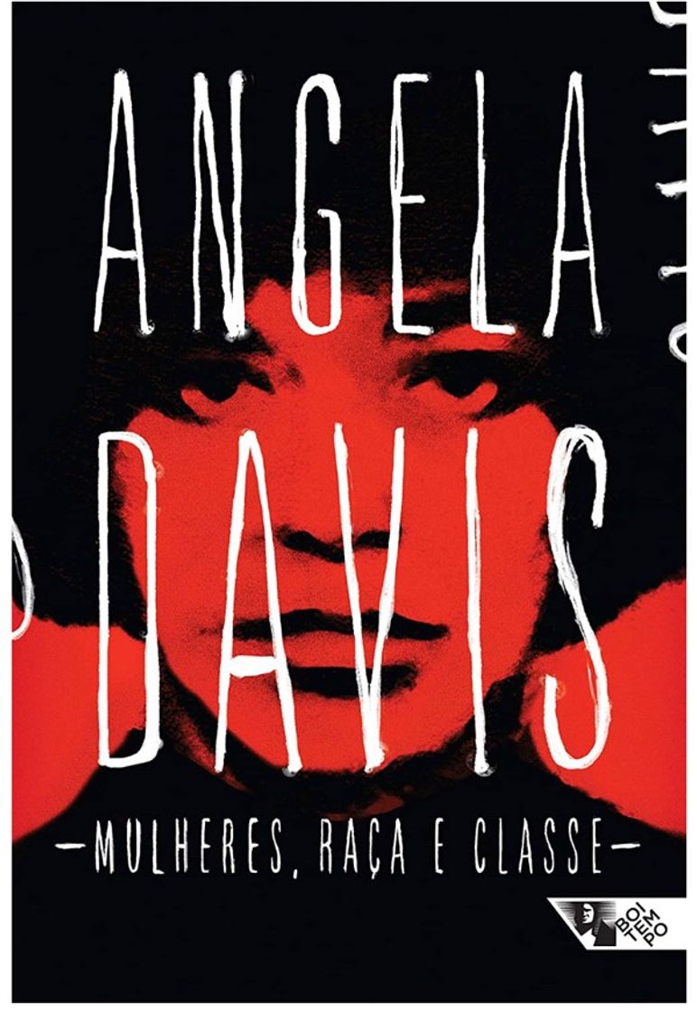 Moda Angela Davis - Mulheres, raça e classe