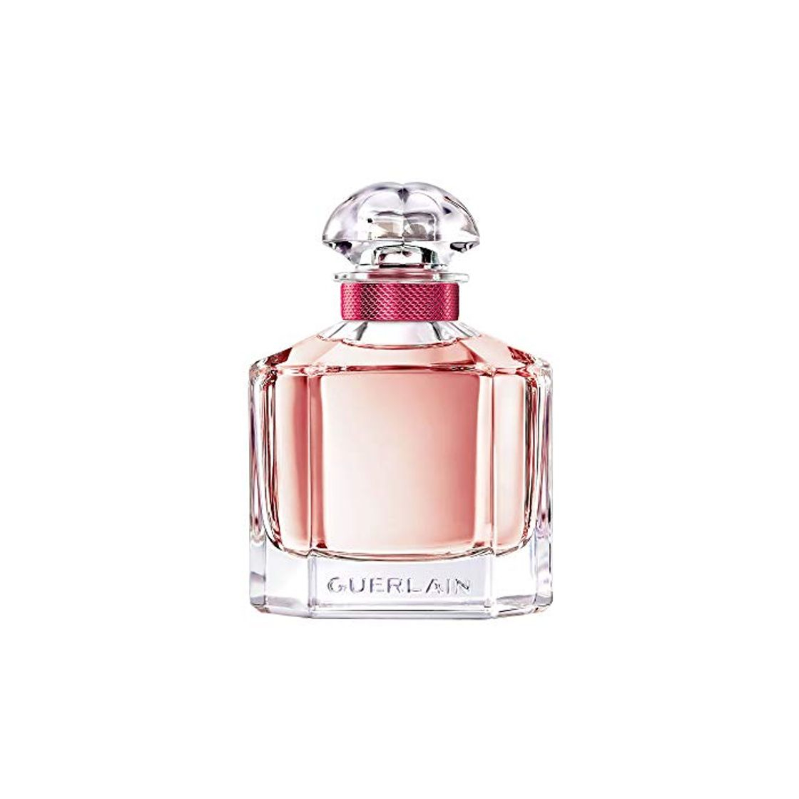 Belleza Guerlain Mon Guerlain Bloom Of Rose Edt Vapo 100 Ml