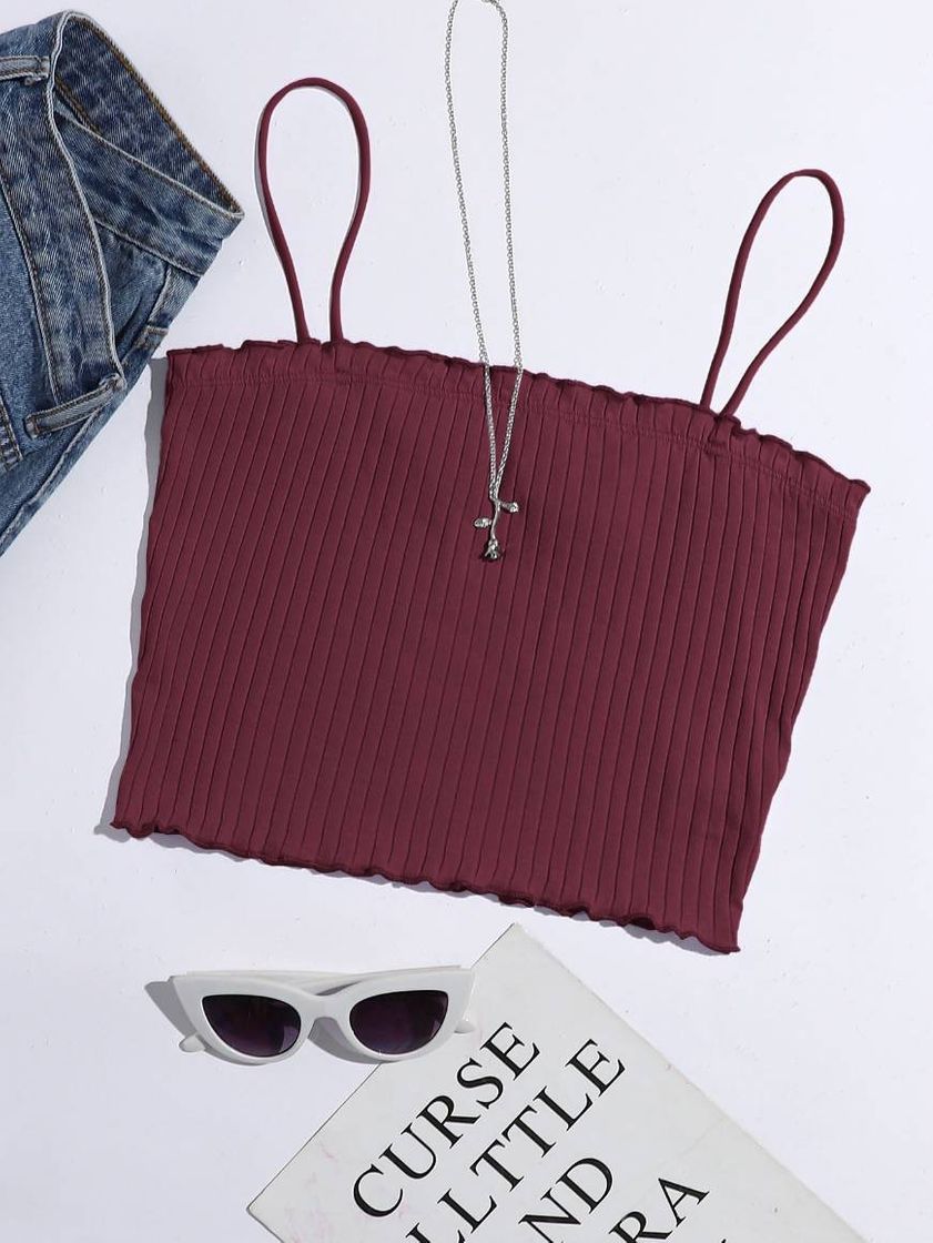 Fashion SHEIN Corte Fora Simples sexy Conjunto de biquíni