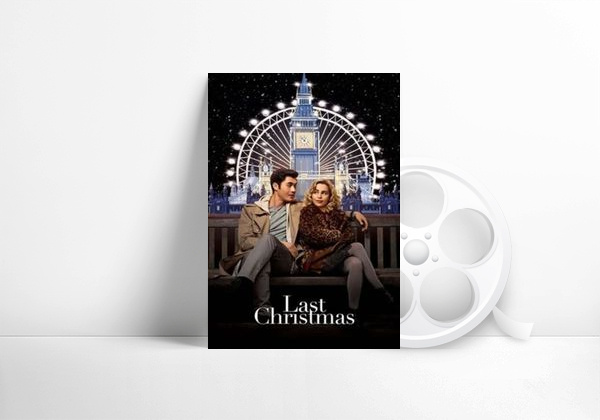 Película Last Christmas