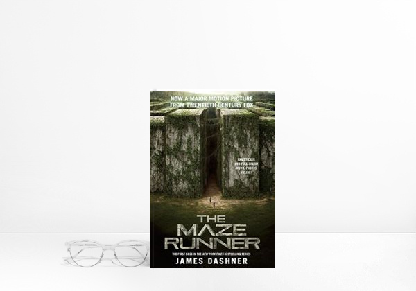 The Maze Runner