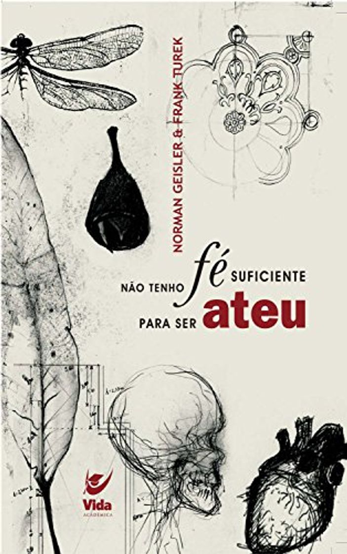 Libro Não tenho fé suficiente para ser ateu