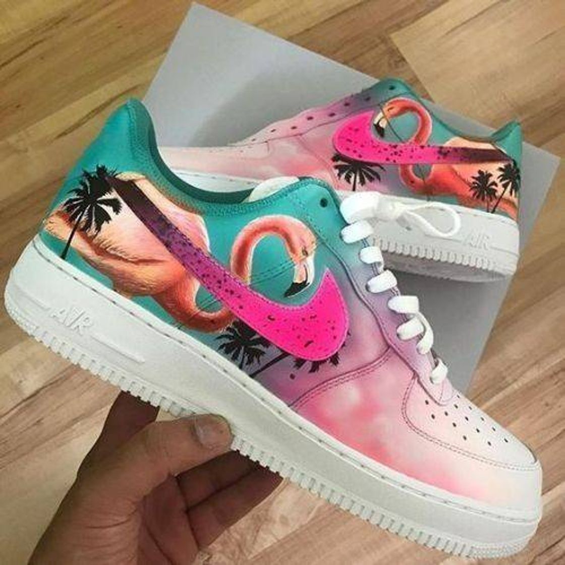 Fashion Air force one 