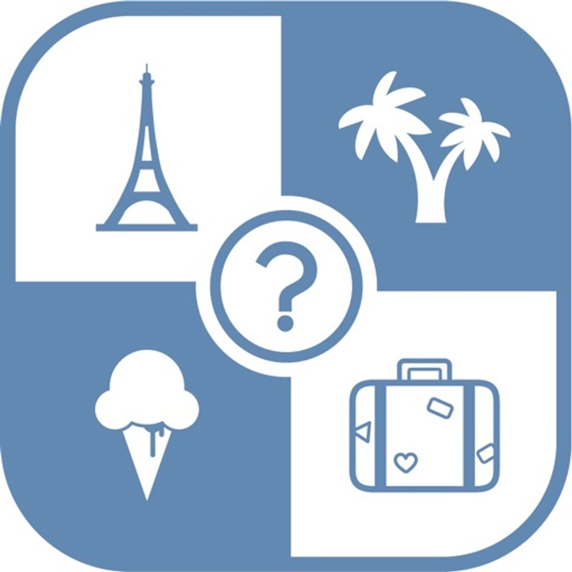 App 4 Pics 1 Word Quiz - new Pictures and Levels