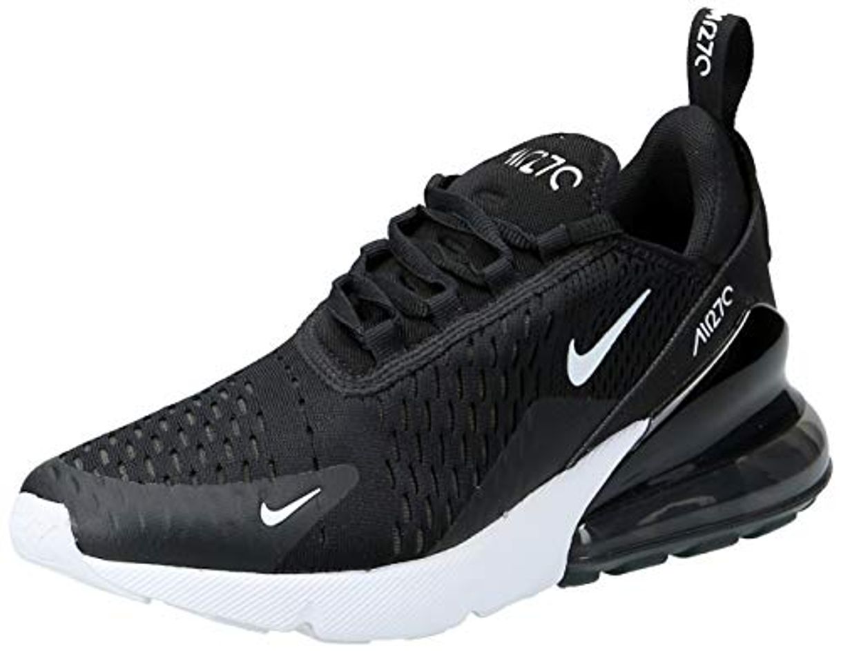 Social Nike W Air MAX 270, Zapatillas de Running para Asfalto para Mujer,