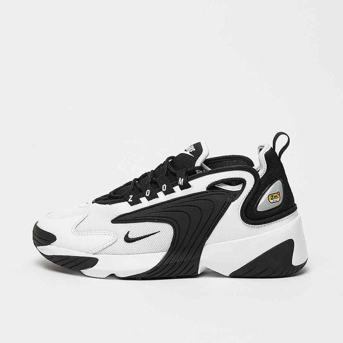 App Nike Zoom 2K