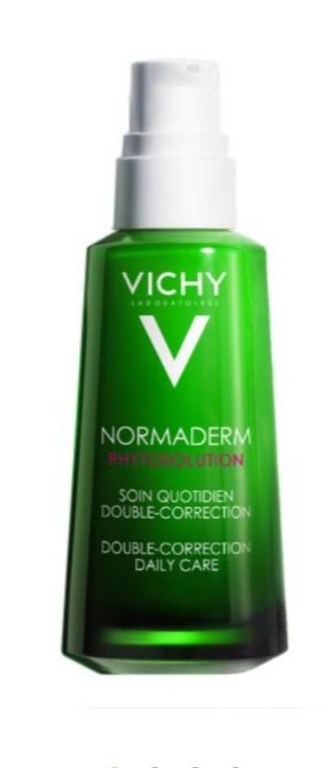 Products Vichy Normaderm Phytosolution Cuidado Corretor Dupla Ação 50ml