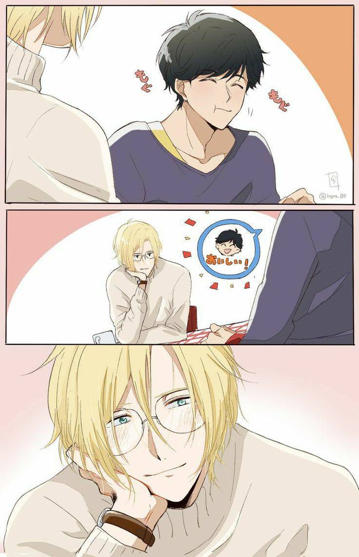Banana Fish