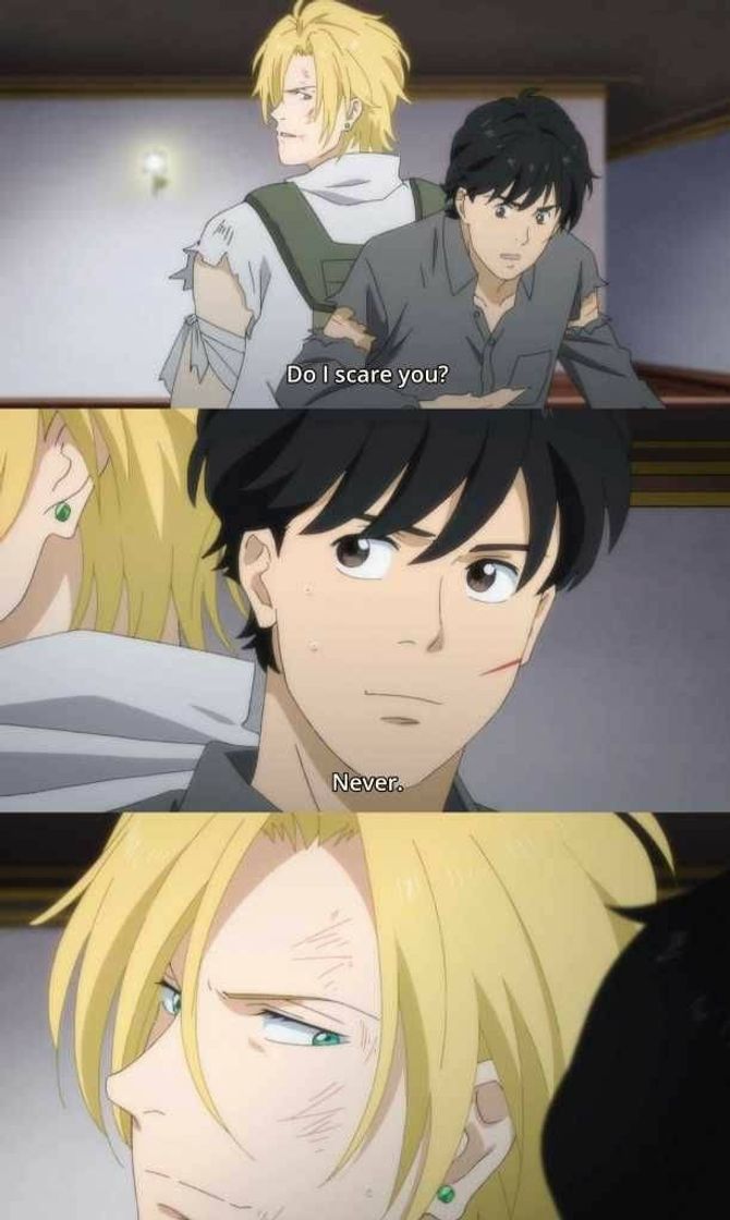 Banana Fish