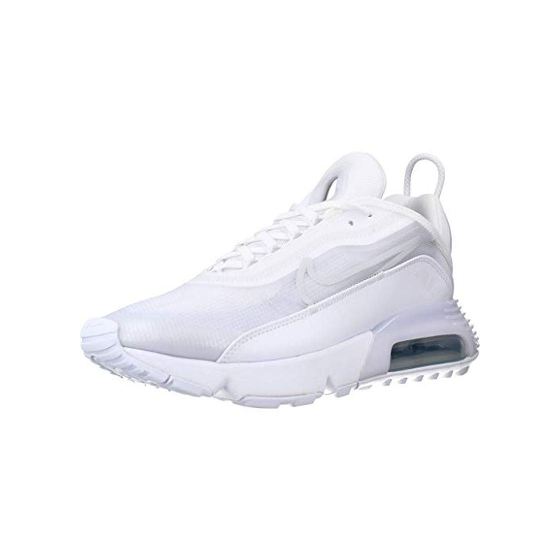 Fashion Nike Air Max 2090 Bv9977-100 - Zapatillas de running para hombre, Blanco