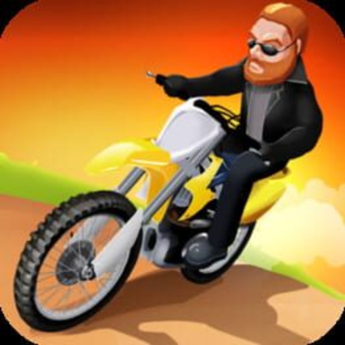 Videojuegos Moto Racing 3D