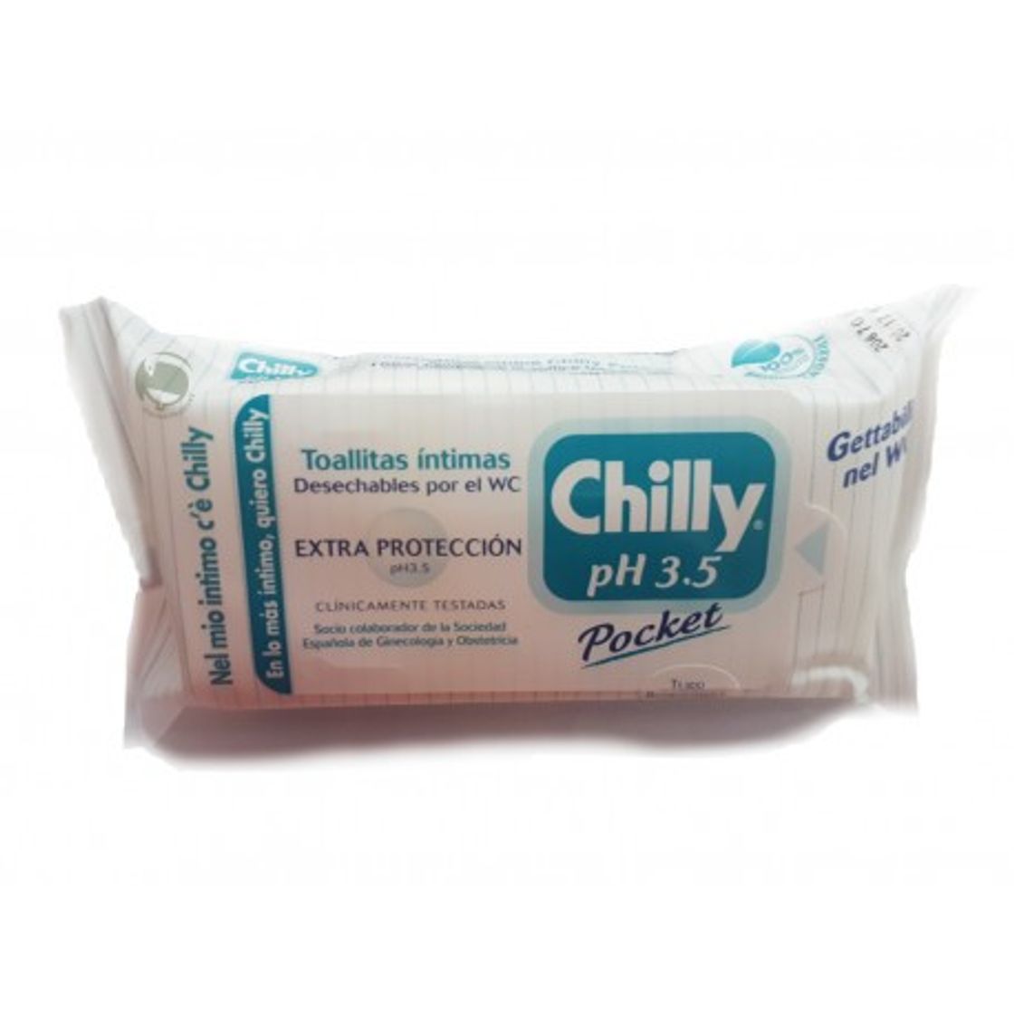 Products CHILLY