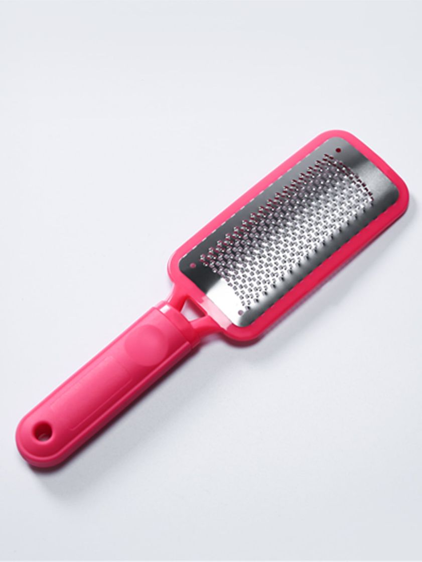 Social 1pc Foot Hard Dead Skin Remover