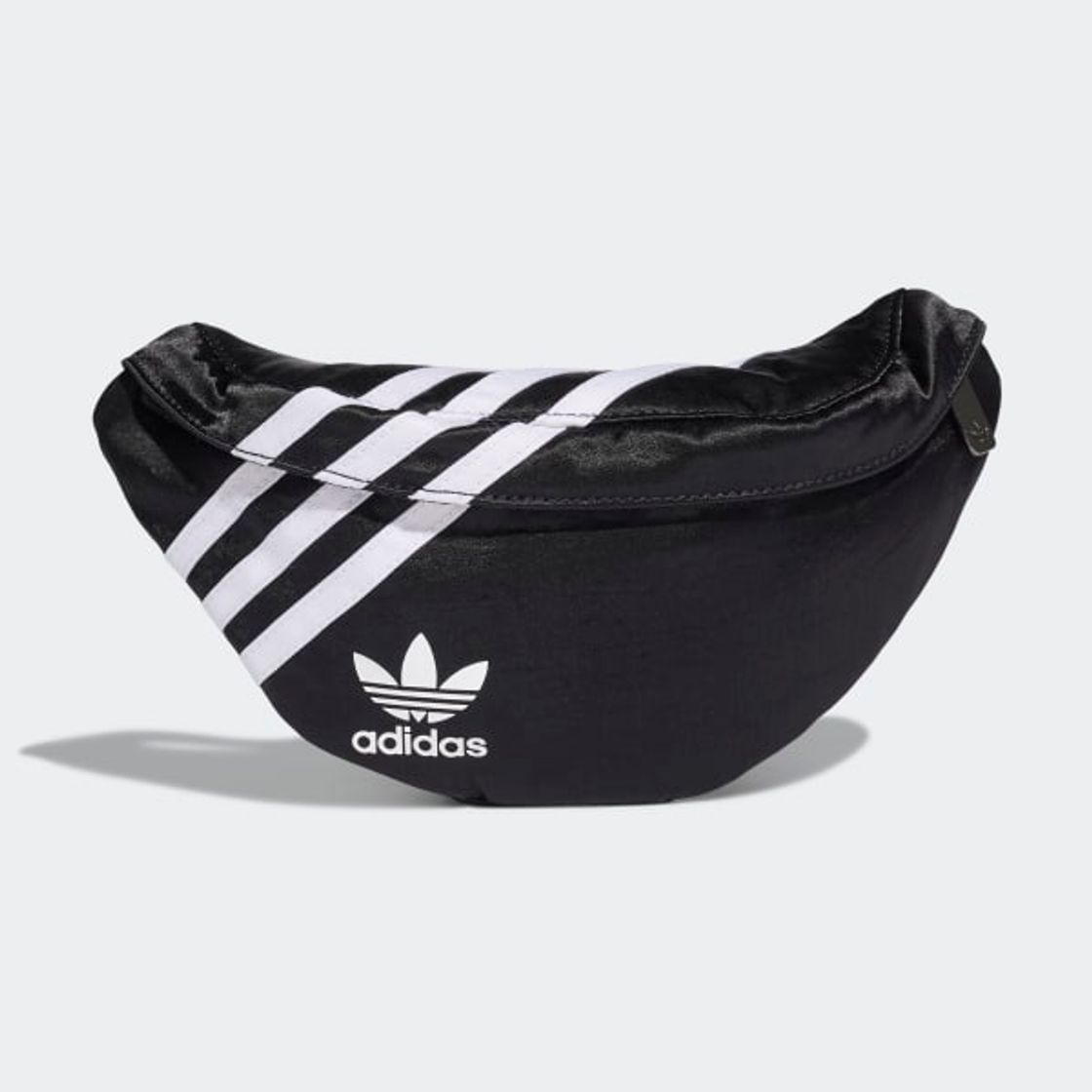 Moda Bolsa de cintura addidas