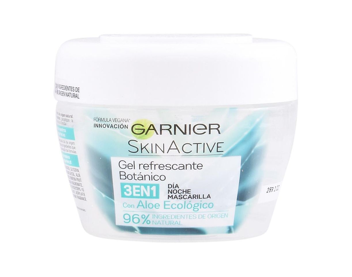 Product Aloe Biológico Gel Refrescante Botânico 3 Em 1