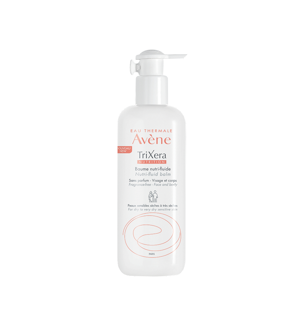 Producto Avene trixera nutrition balsamo