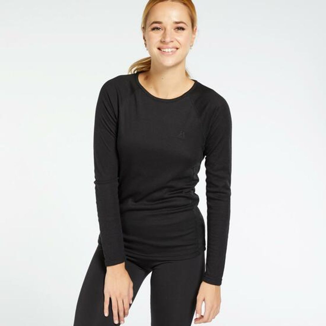 Social Camisola Interior Polar Boriken