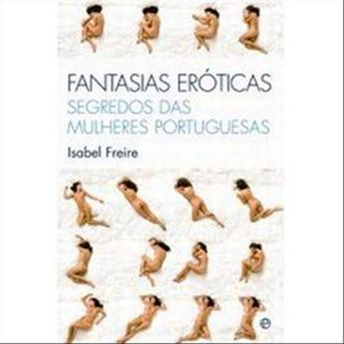 Libro Fantasias eróticas