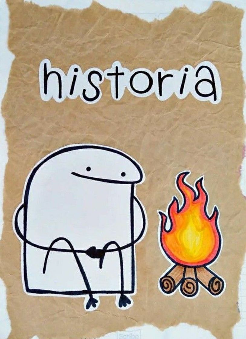 Fashion História 📚🖊️