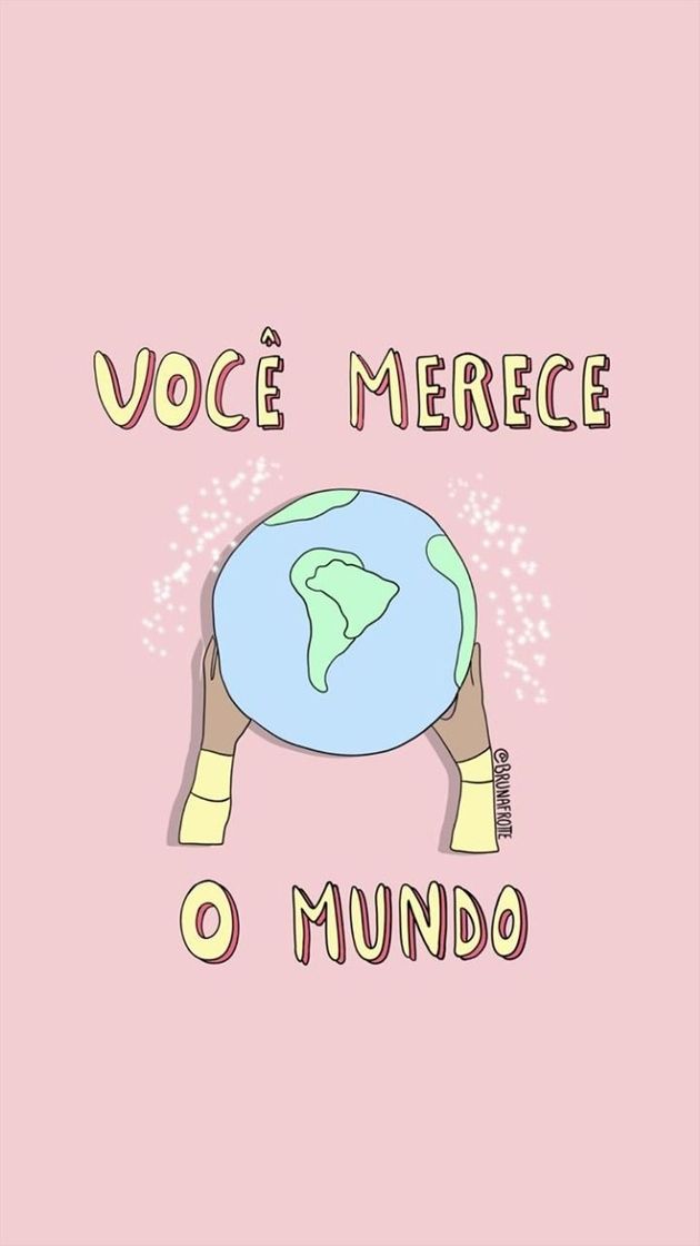 Moda Frase do dia💌