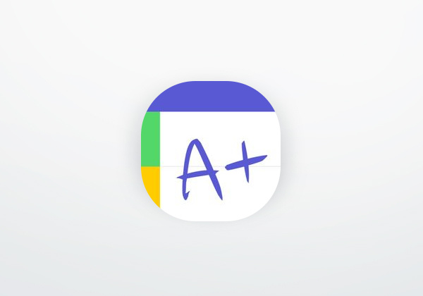 App Easy Study - Plan for school