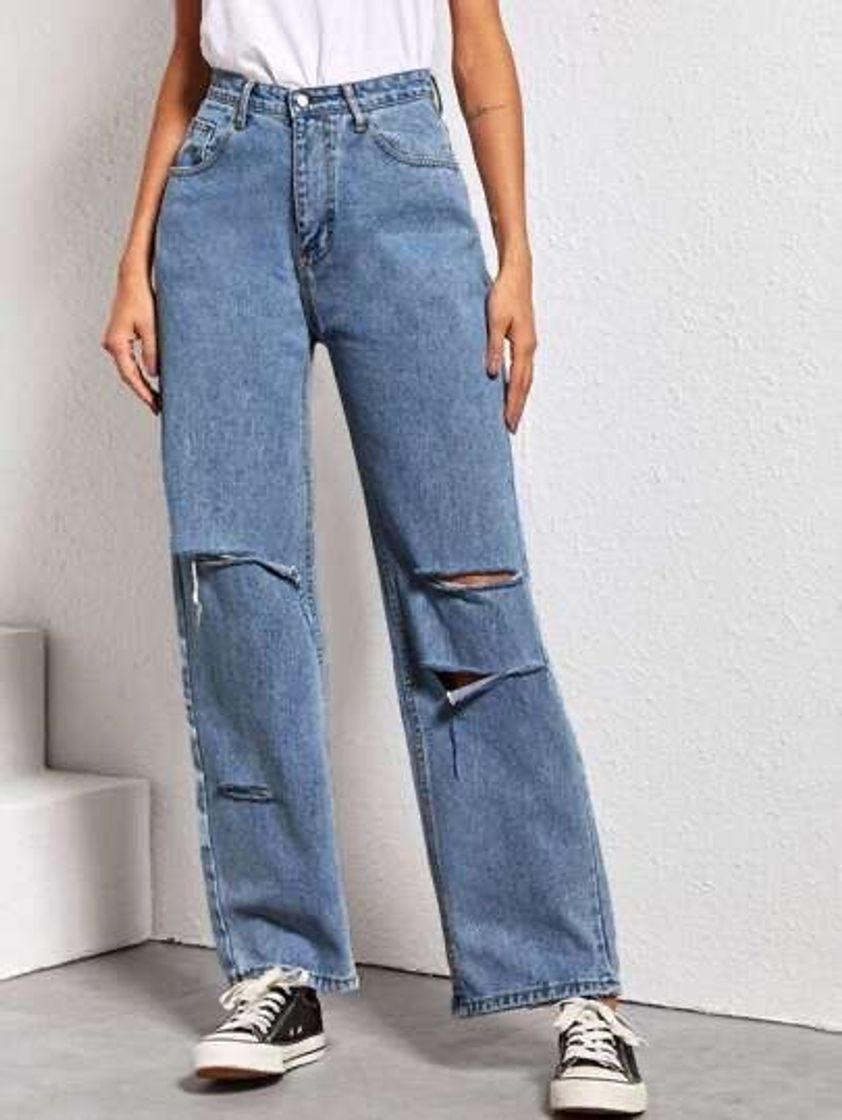 Fashion jeans