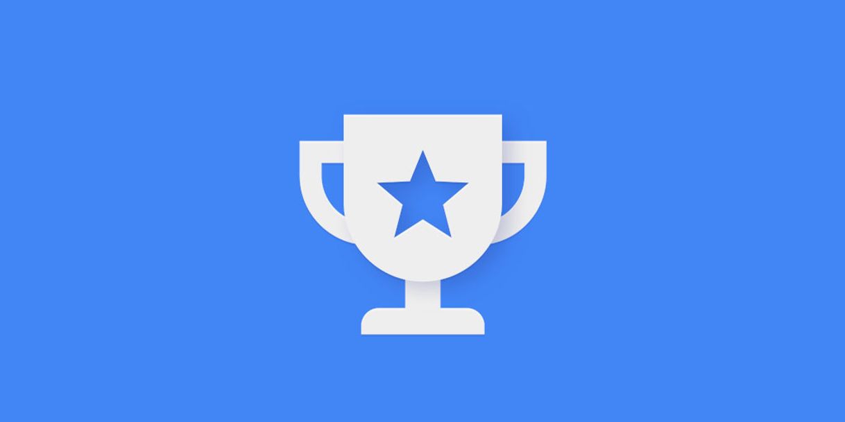 Apps Google rewards