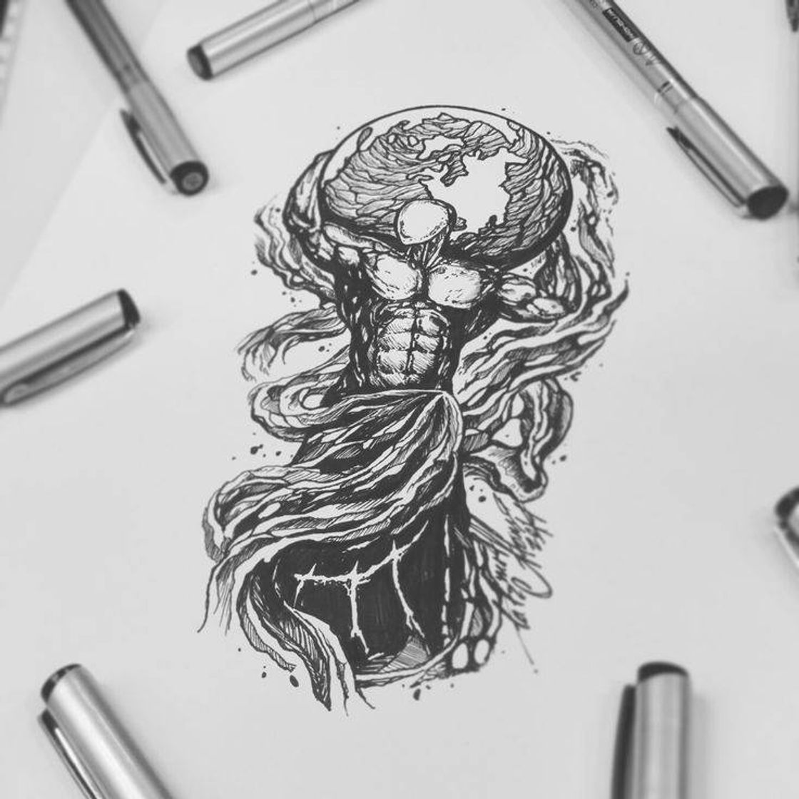 Social Tattoo