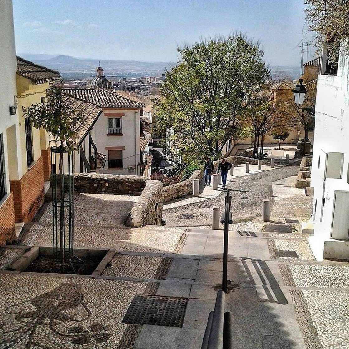 Place Realejo-San Matias