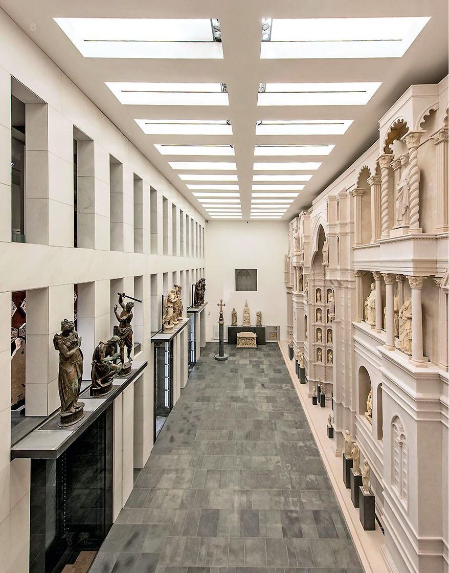 Museo dell'Opera del Duomo