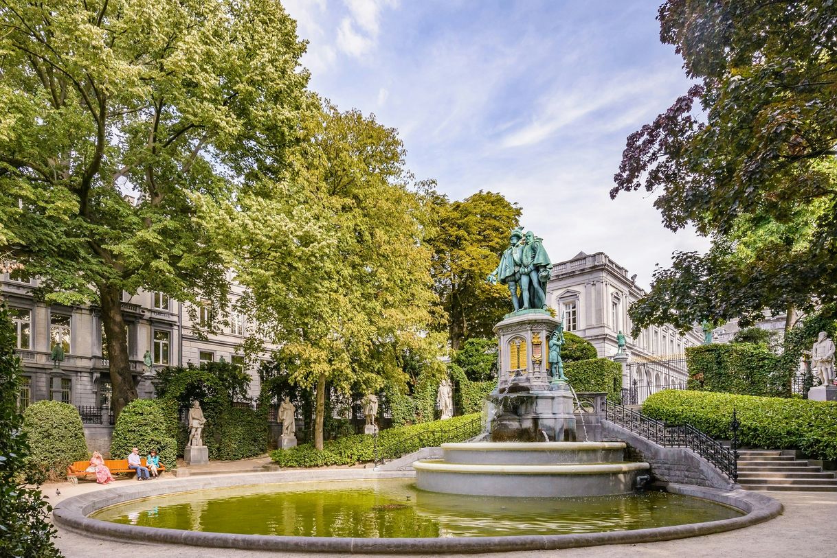 Bruselas