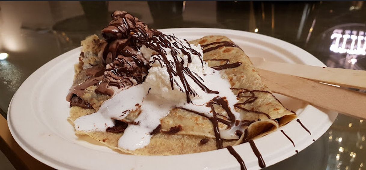 Restaurants Neve di Latte - Roma Prati