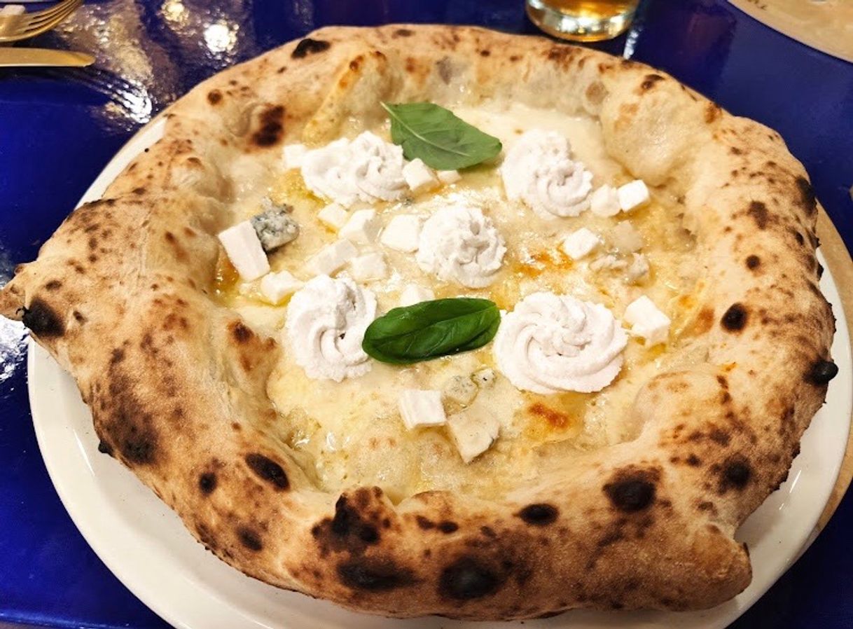 Sophia Loren Restaurant