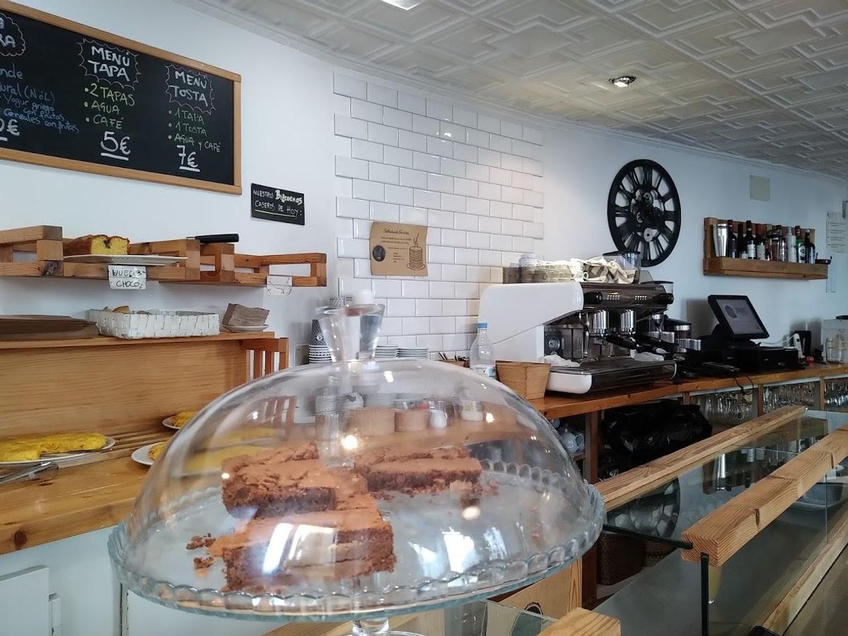 Bunna Café