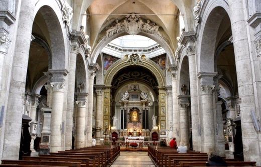Basílica de Santa María del Popolo