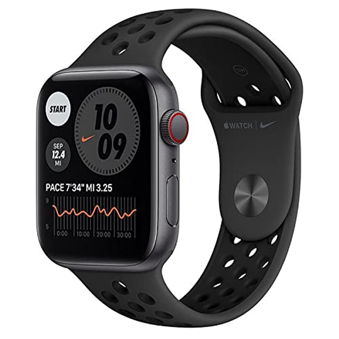 Electronic Apple Watch Nike Se GPS