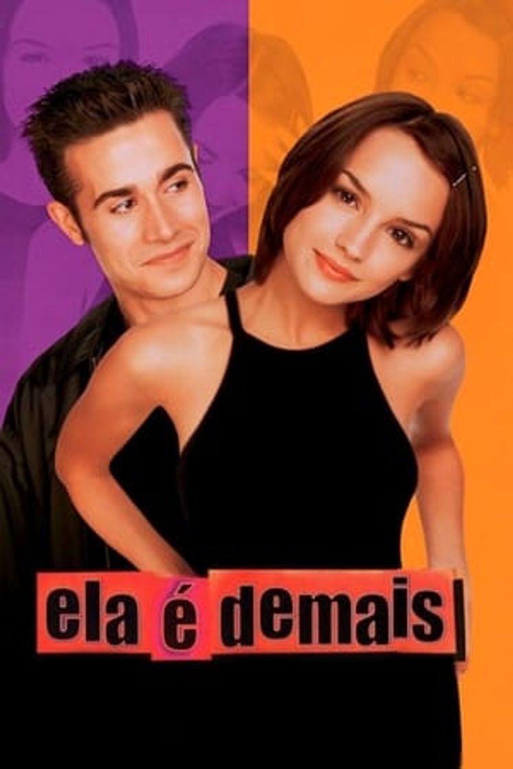 Movie She's All That