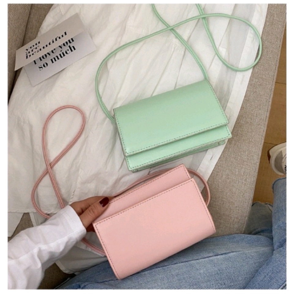 Social Bolsa transversal 