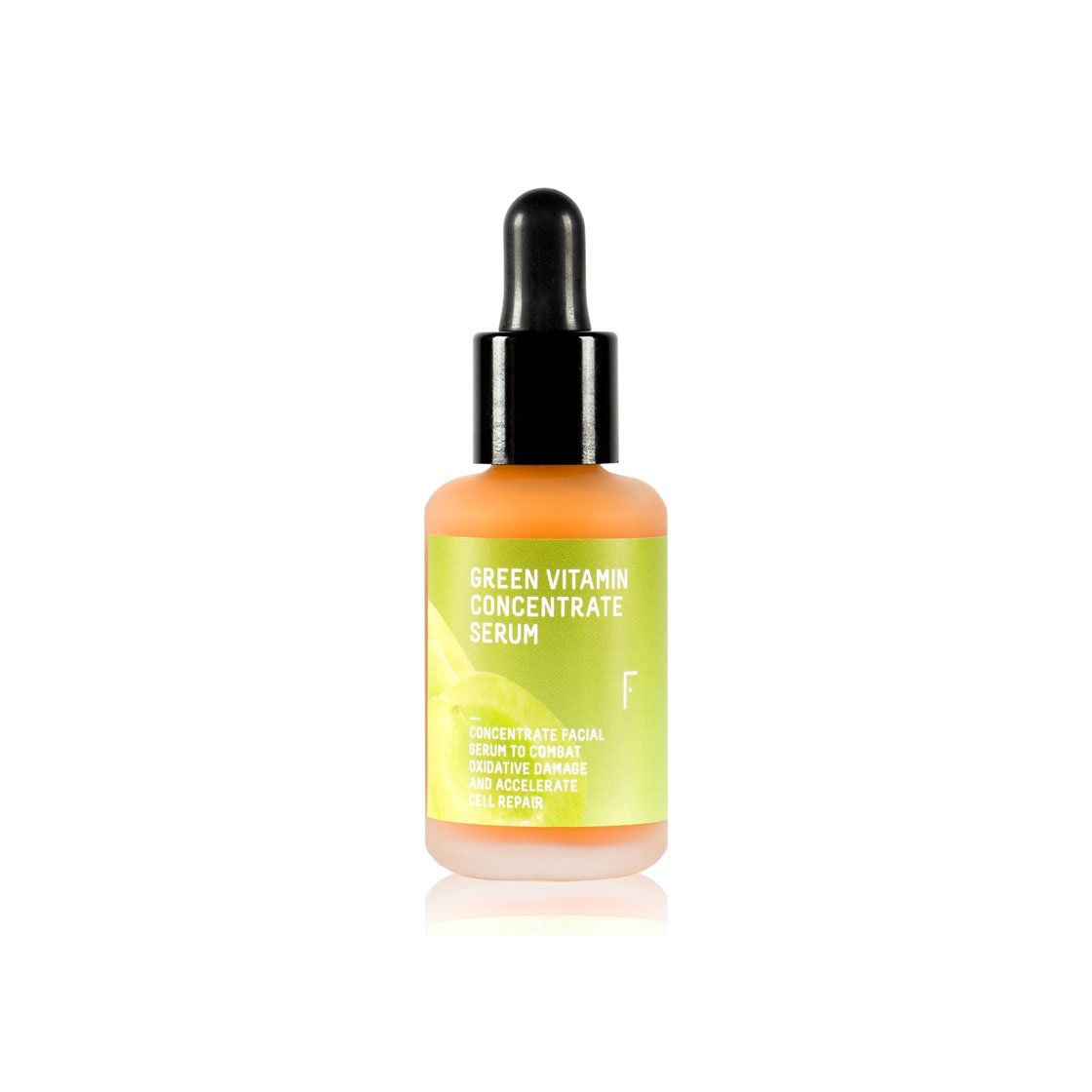 Fashion Green Vitamin Concentrate Serum