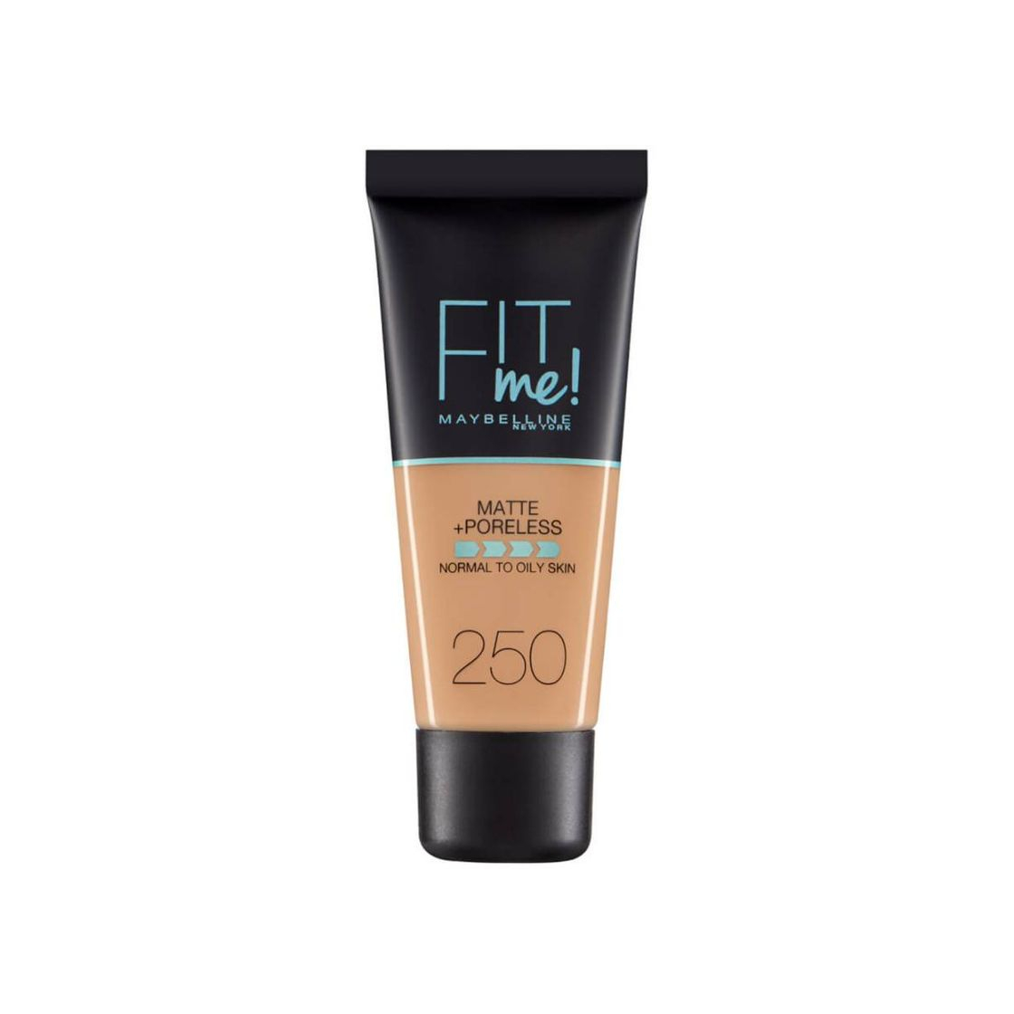 Fashion Maybelline Fit Me! Matte and Poreless Foundation