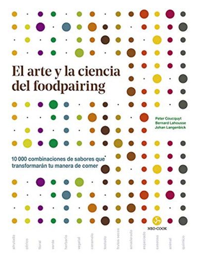 El arte y la Ciencia del food pairing