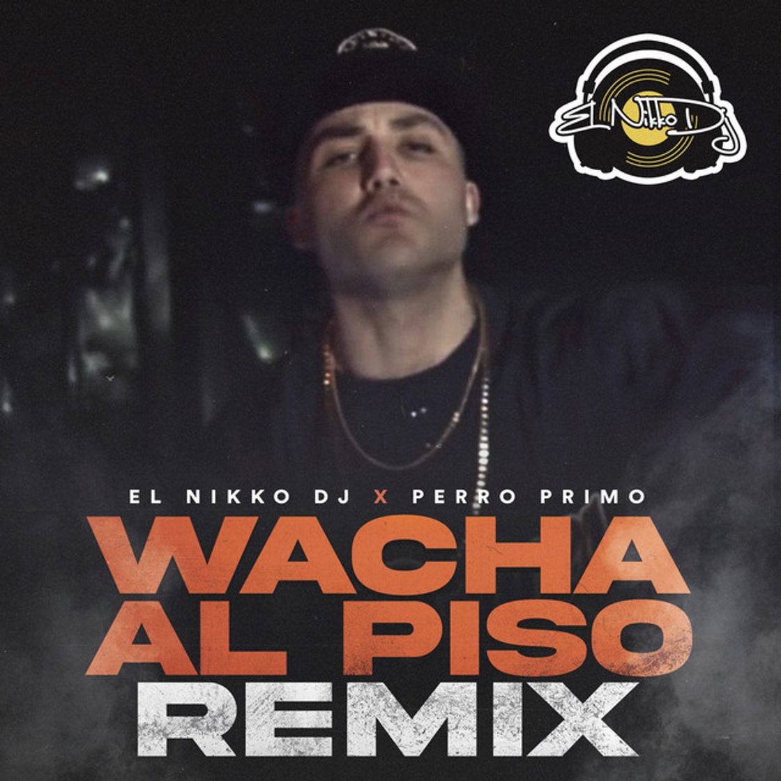 Wacha Al Piso (Remix)