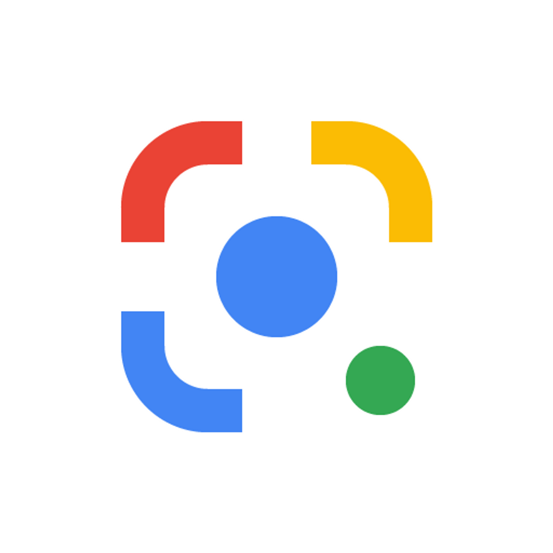 Aplicaciones Google Lens