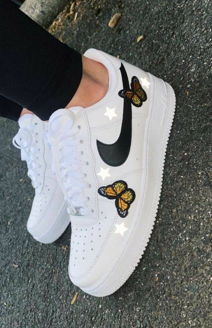 Moda nike 🦋