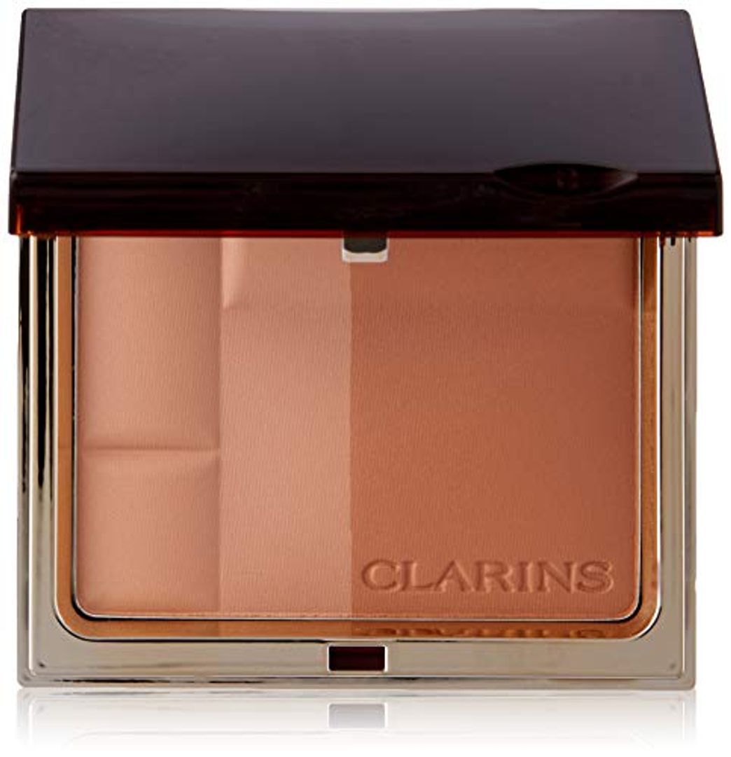 Beauty Clarins duo tierras del sol 02