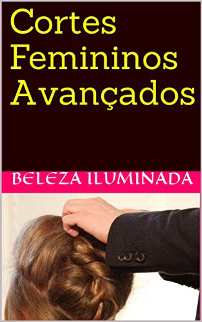 Producto Cortes Femininos Avançados