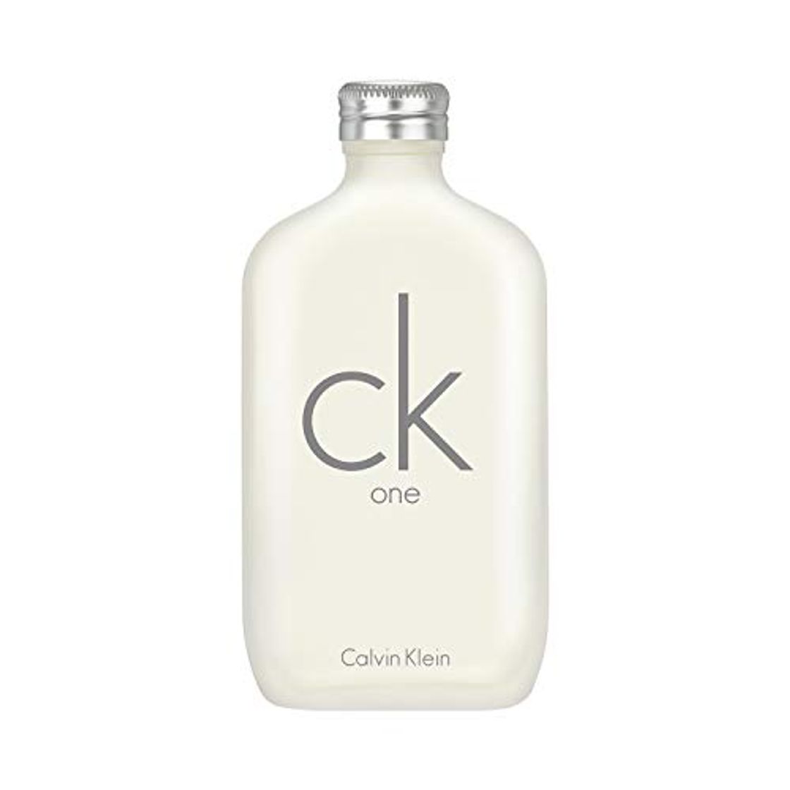 Beauty Calvin Klein CK One Agua de toilette - 200 ml